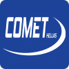 Comet Courier 查询 - 51tracking