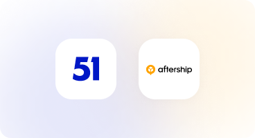 51Tracking vs. Aftership