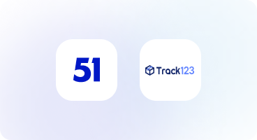 51Tracking vs. tracking123