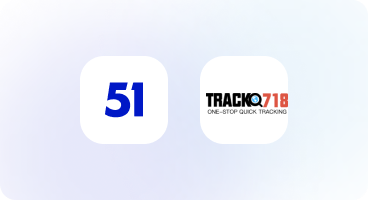 51Tracking vs. Tracking718