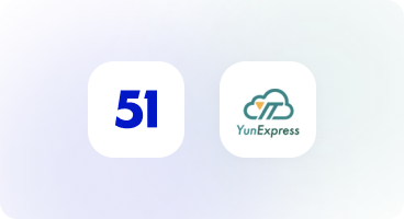 51Tracking vs. YunExpress parcel direct