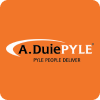 A Duie Pyle Tracking 查询 - 51tracking