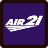 AIR21 查询 - 51tracking