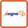 Asigna Tracking