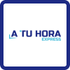 A TU HORA EXPRESS 查询 - 51tracking