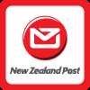 新西兰邮政 查询