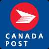 加拿大邮政 查询