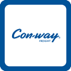 Con-way Freight 查询