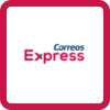 Correos Express 查询