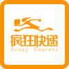 Crazy Express Tracking