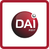 DAI Post 查询 - 51tracking