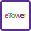 eTower Tracking