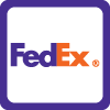 Fedex-联邦快递 查询