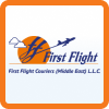 First Flight Couriers 查询