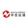 Hua Ya Express 查询 - 51tracking