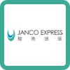 Janco Express Tracking
