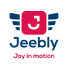 Jeebly 查询 - 51tracking