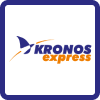 Kronos Express 查询 - 51tracking