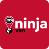 Ninja Van （马来西亚） 查询