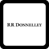 RR Donnelley 查询 - 51tracking