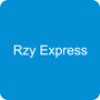 RZY Express 查询 - 51tracking