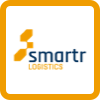 Smartr Logistics 查询 - 51tracking