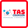TAScourier Tracking