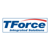 TForce Integrated Solutions 查询