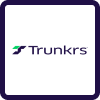Trunkrs 查询 - 51tracking