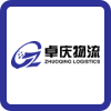 卓庆物流 查询 - 51tracking